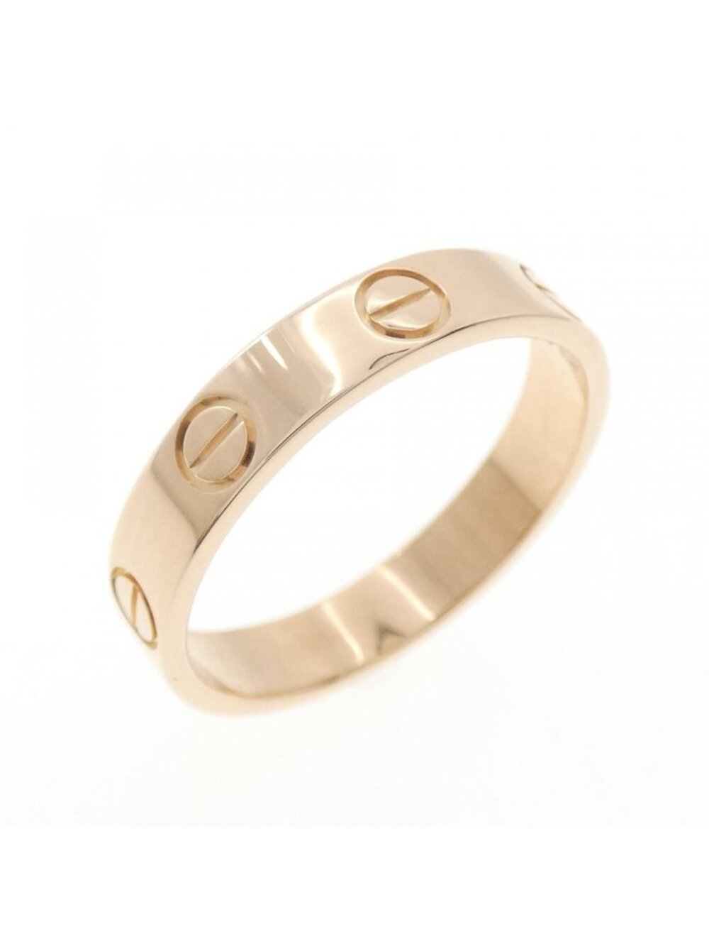 Cartier Mini Love Ring